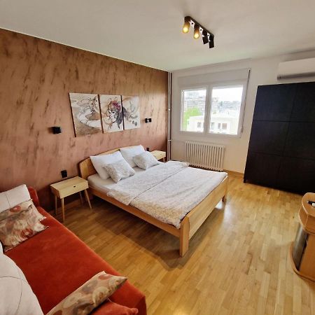 Apartment Nena ベオグラード エクステリア 写真
