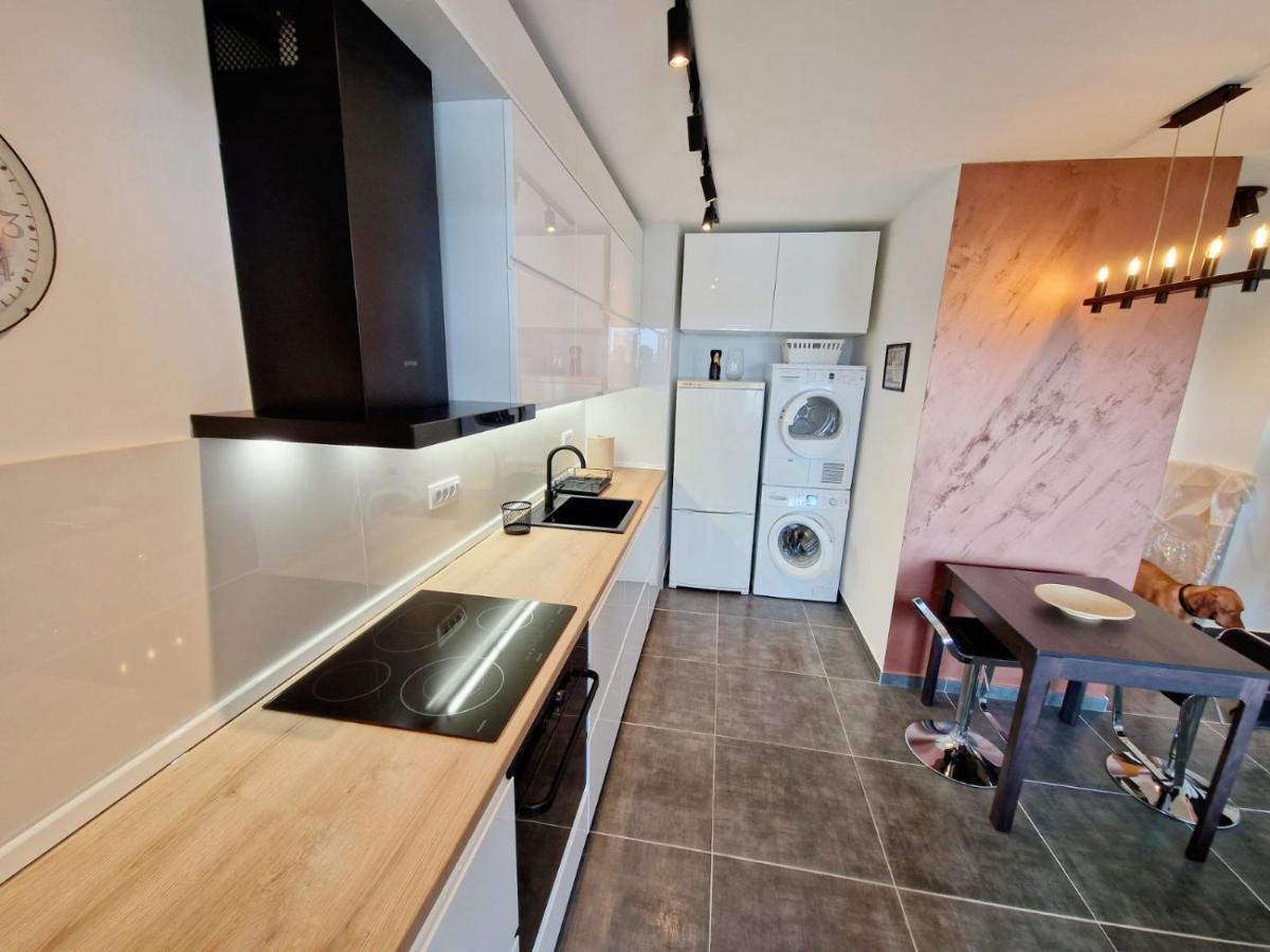 Apartment Nena ベオグラード エクステリア 写真