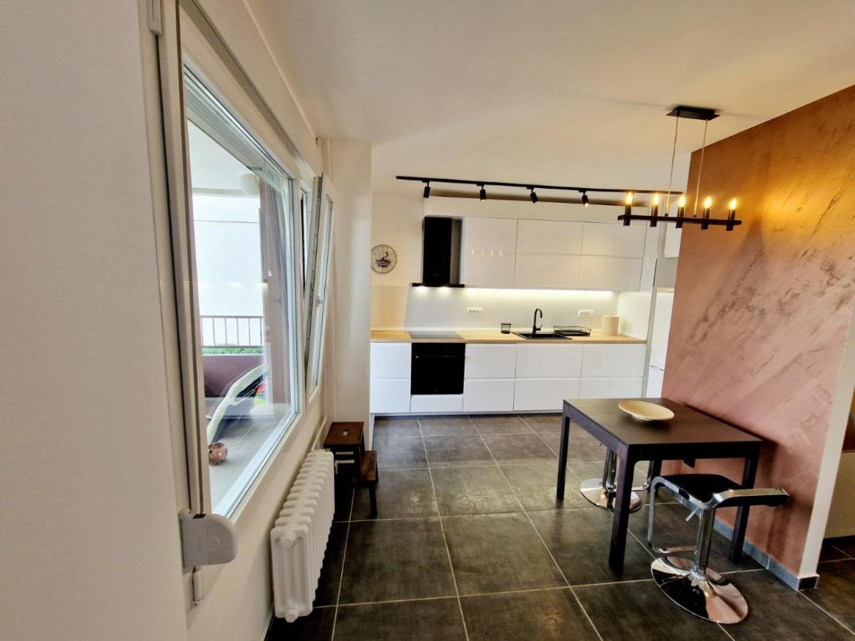 Apartment Nena ベオグラード エクステリア 写真